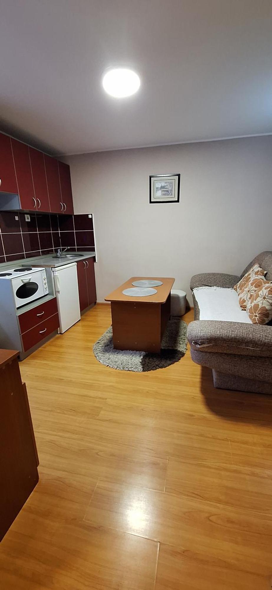 Apartment Katarina *
